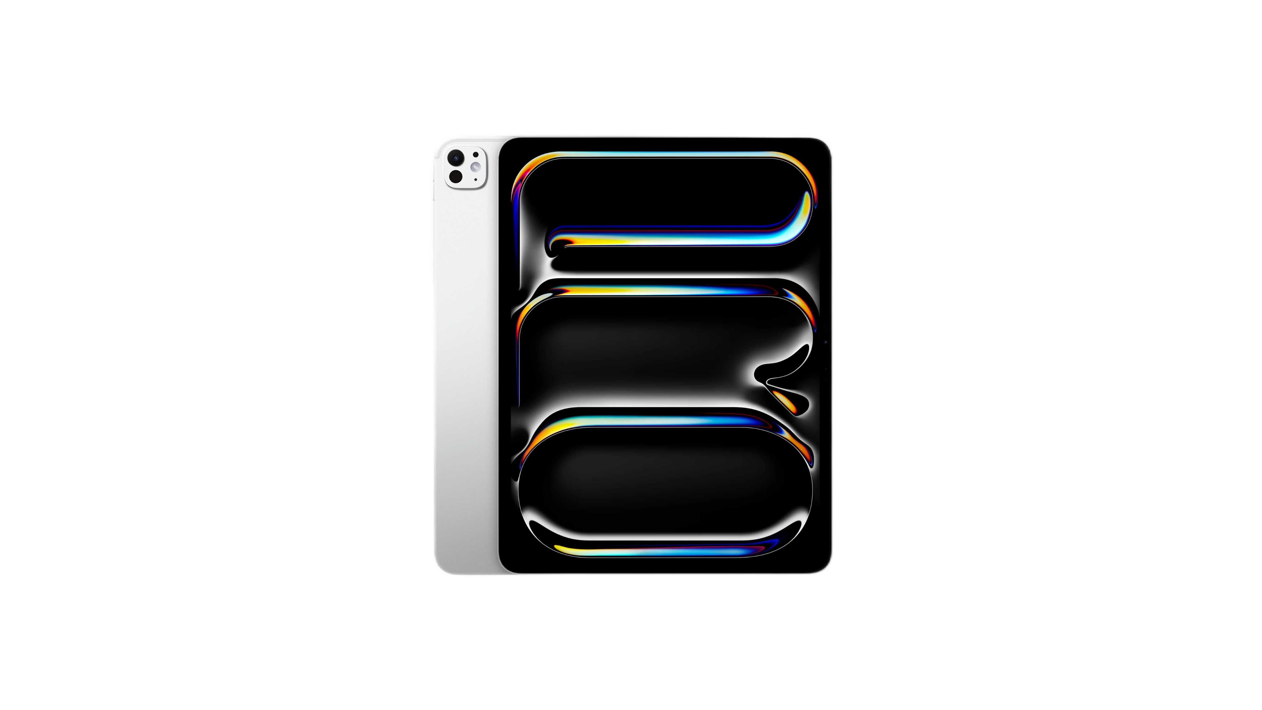 iPad Pro M5 13-inch