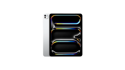 iPad Pro M5 13-inch