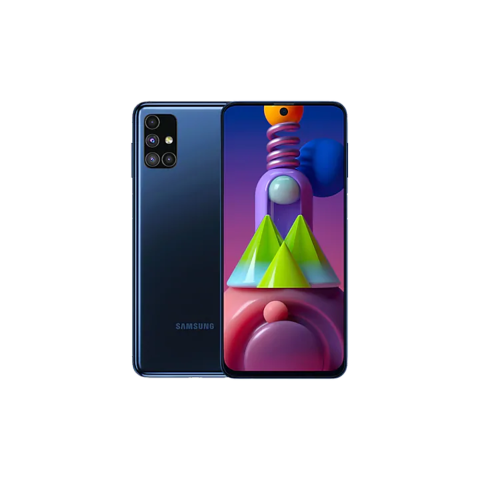 Samsung Galaxy M51