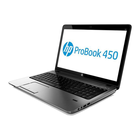 HP ProBook 450 G2