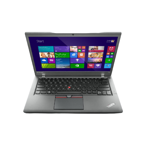 Lenovo ThinkPad T450s