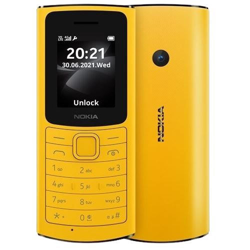 Nokia 110 4G