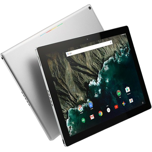 Google Pixel C Tablet