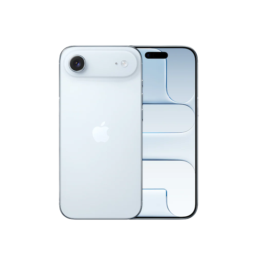 iPhone 17 Air