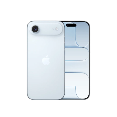iPhone 17 Air