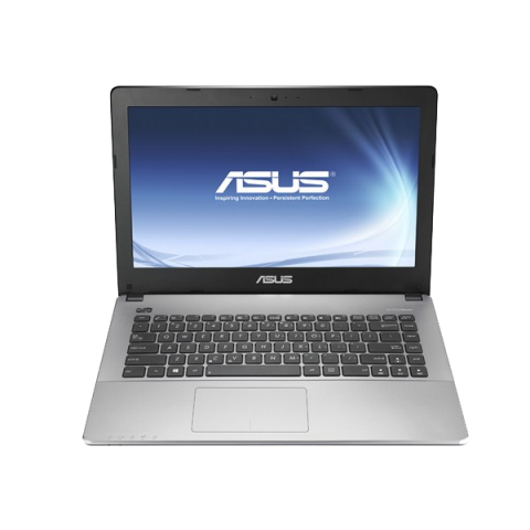 ASUS X455