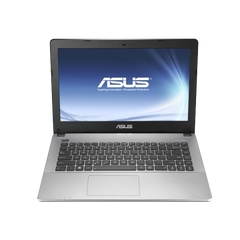 ASUS X455