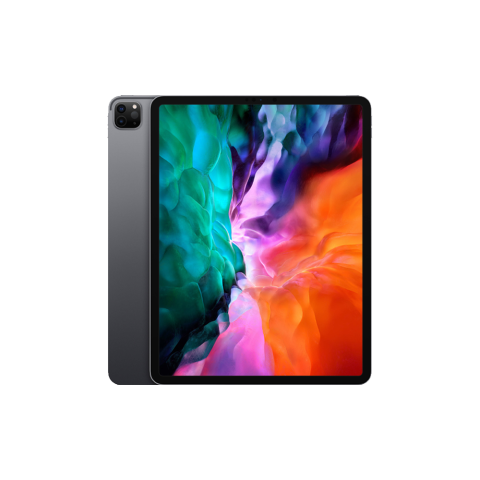 IPad Pro 12.9 (2020)