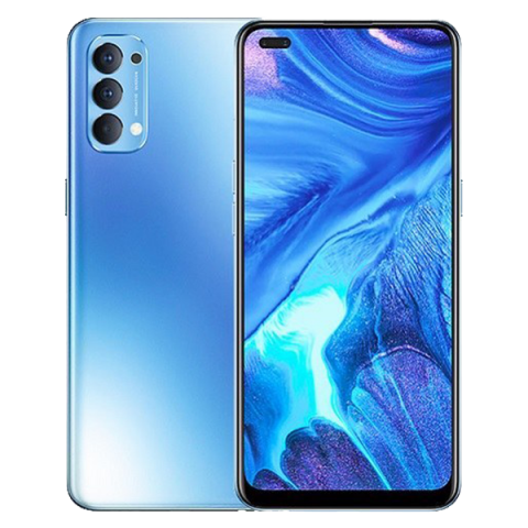 Oppo Reno4