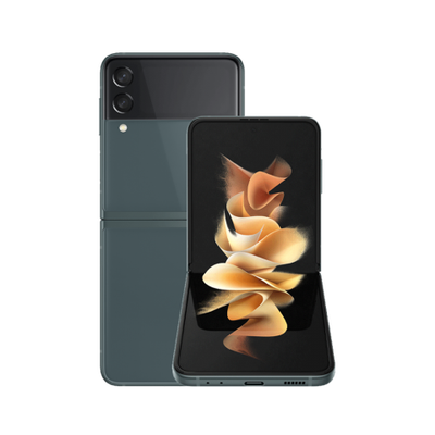 Samsung Galaxy Z Flip3 5G