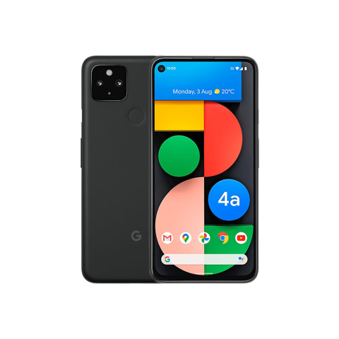 Google Pixel 4a 5g