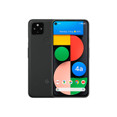 Google Pixel 4a 5g