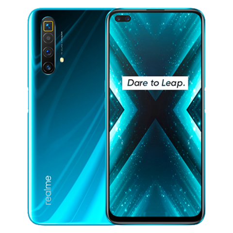 Realme X3 SuperZoom