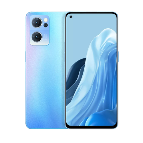 Oppo Reno 7