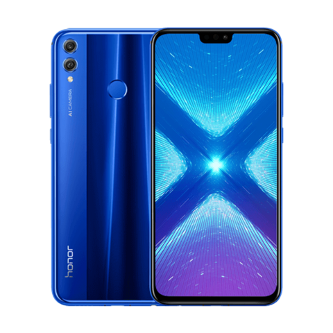 Honor 8X