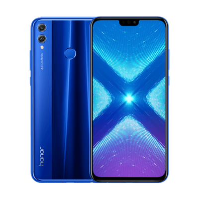 Honor 8X