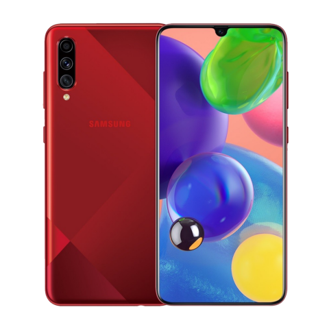 Samsung Galaxy A70s