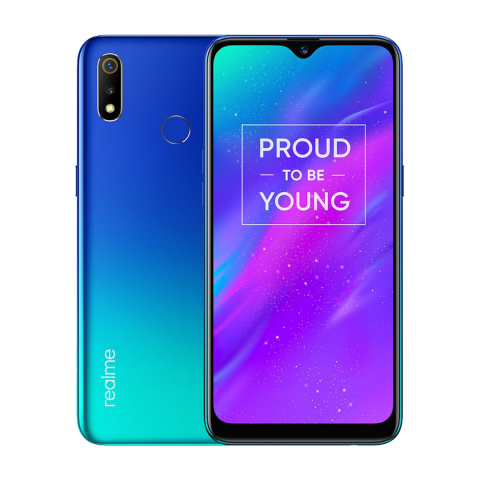 Realme 3