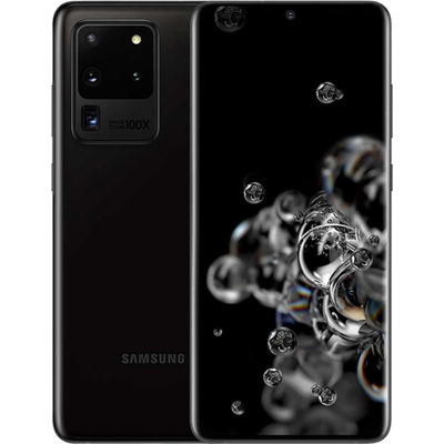 Samsung Galaxy S20 Ultra