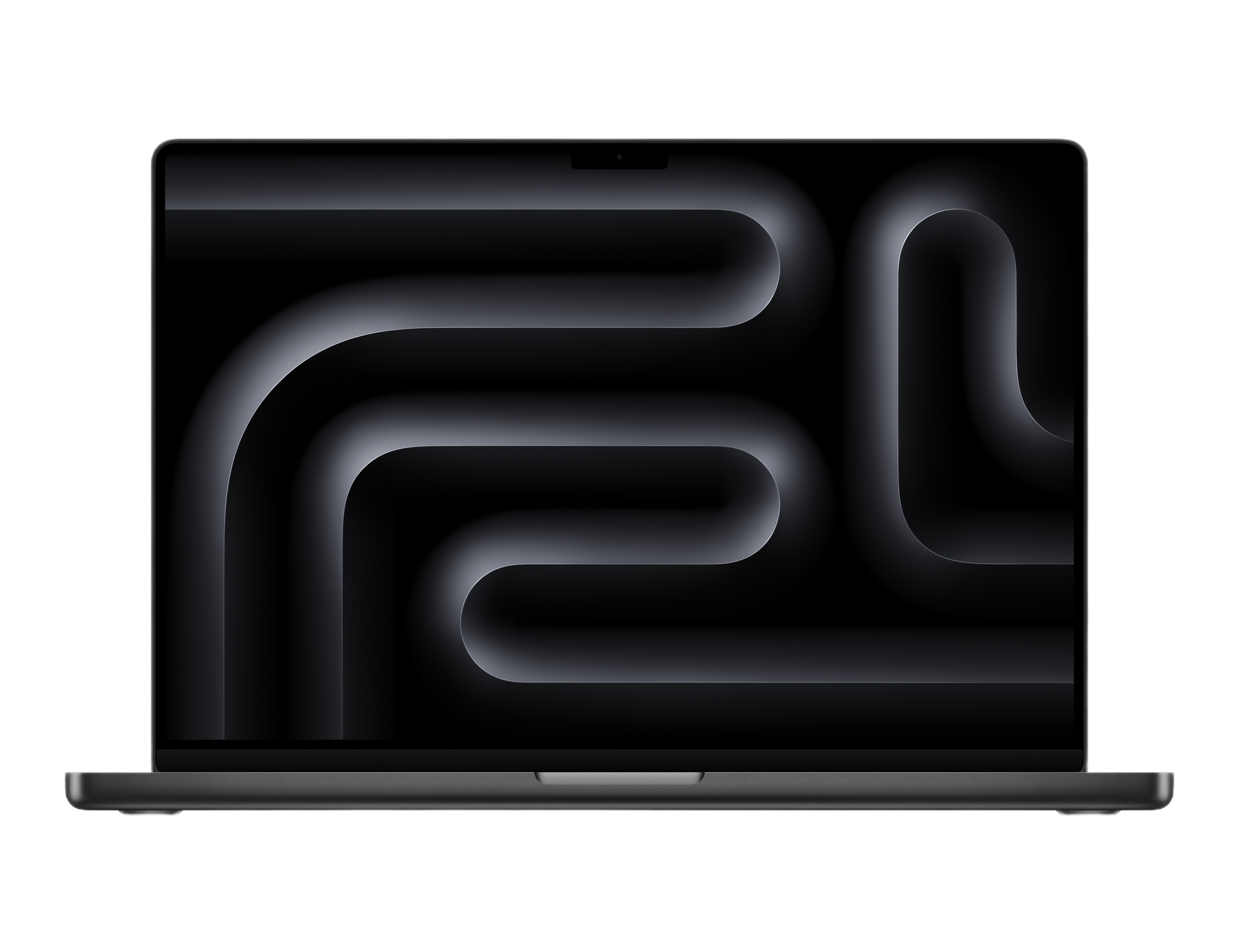 Space Black