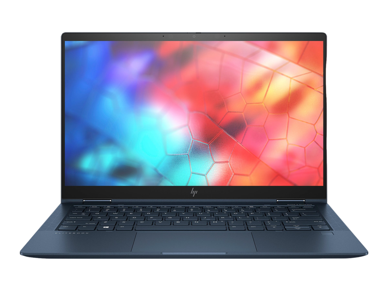 HP Elite Dragonfly