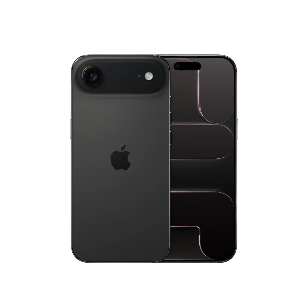 Space Black