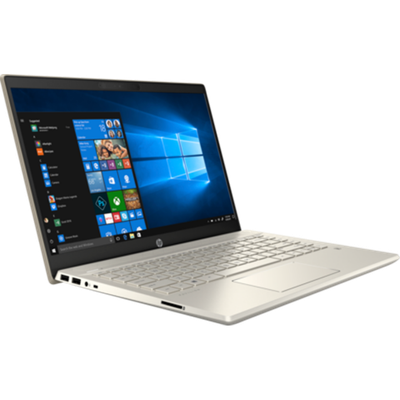 HP Laptop 14-ck0xxx