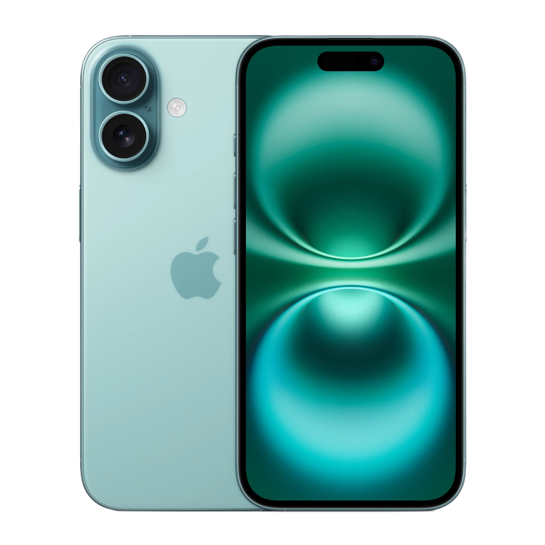 Teal