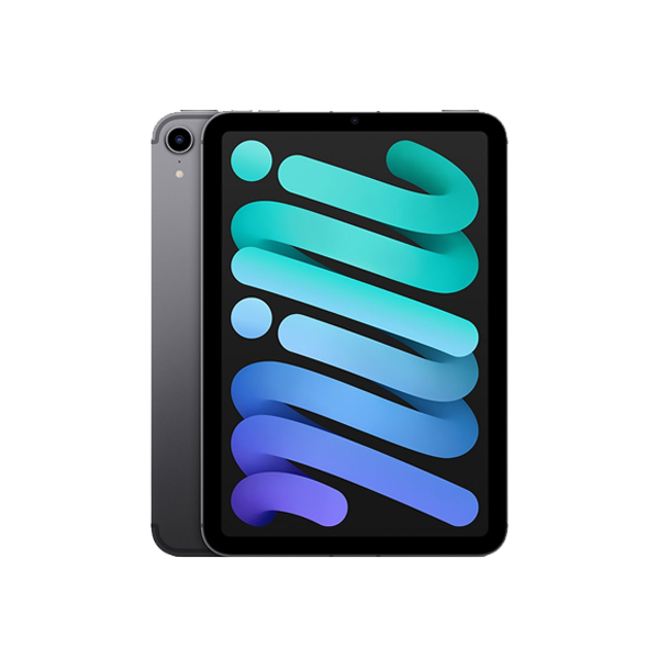 Apple iPad mini (2021)