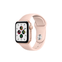 Apple Watch SE (40mm)