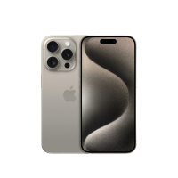 iPhone 15 Pro