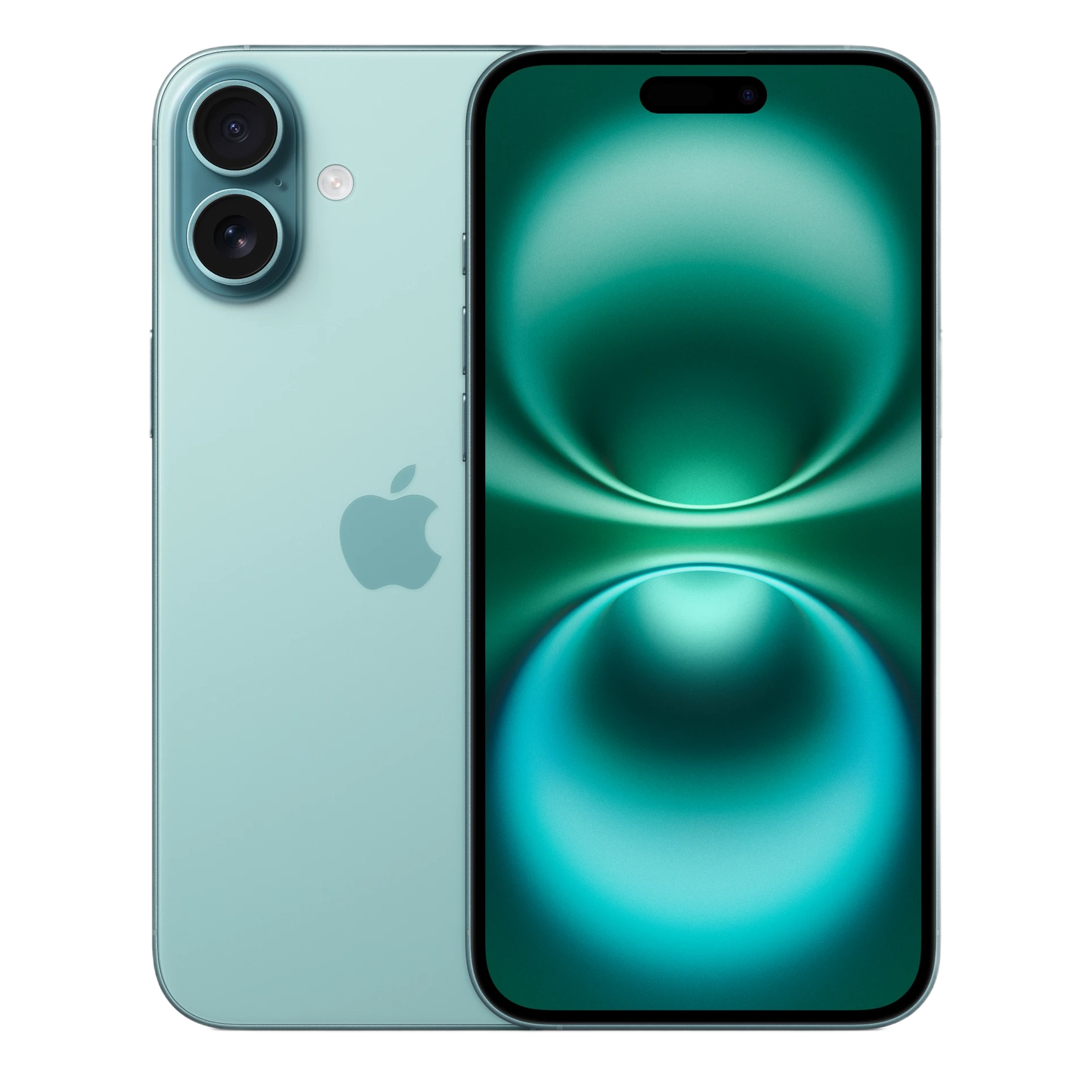 iPhone 16 Plus