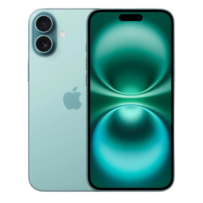 iPhone 16 Plus