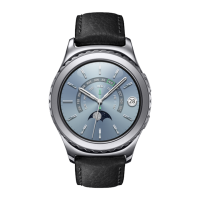 Samsung Gear S2 Classic