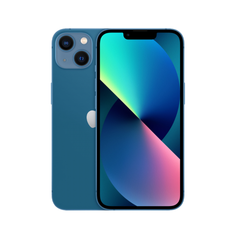 iPhone 13  