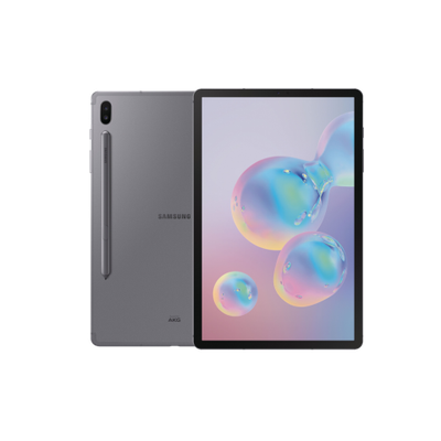 Samsung Tab S6