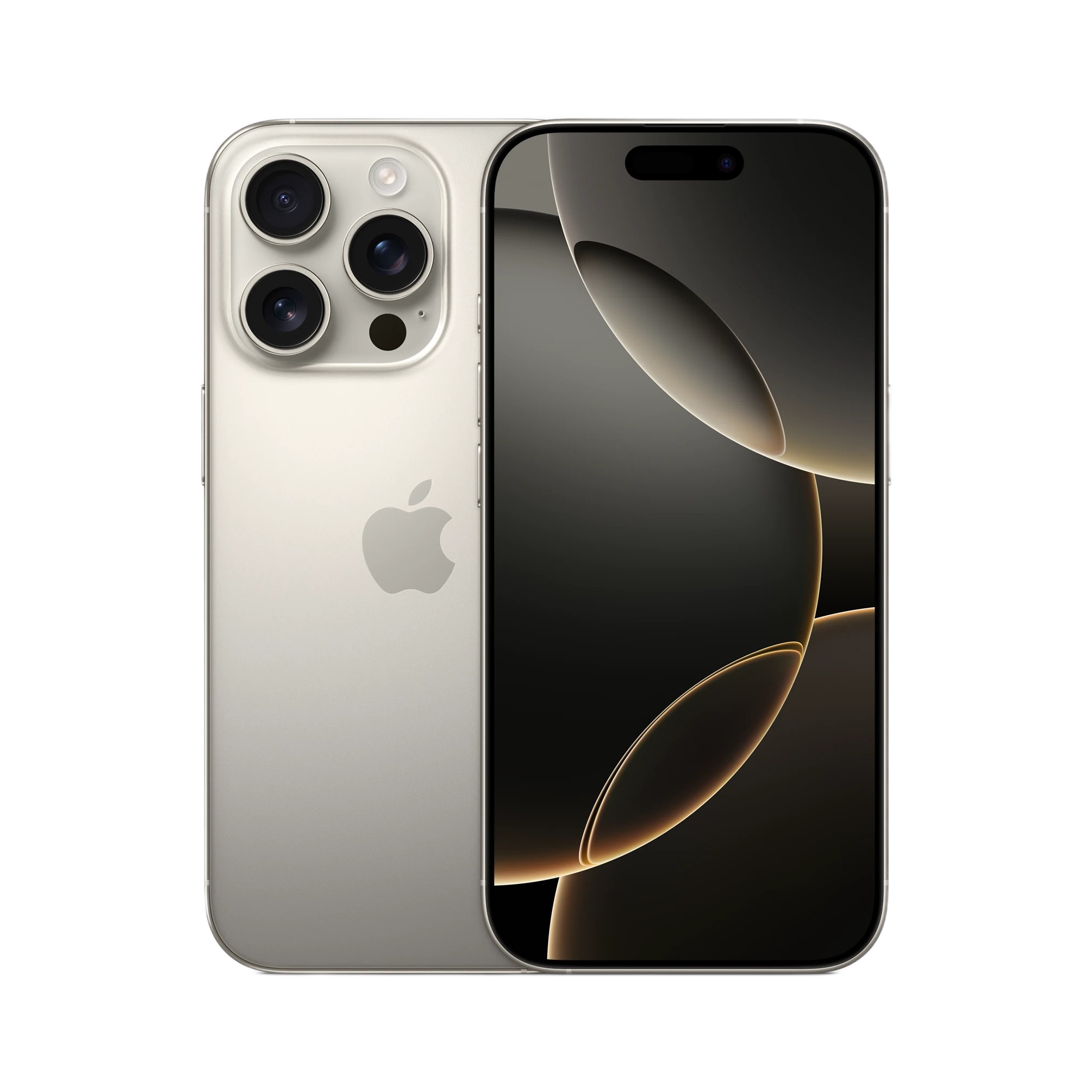 iPhone 16 Pro