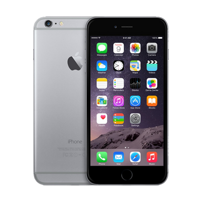 Apple iPhone 6
