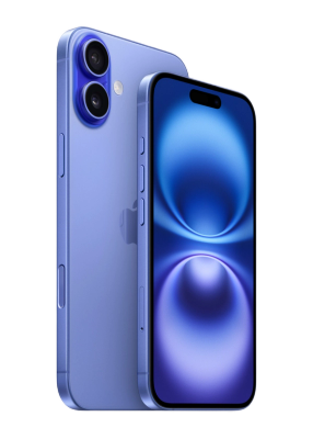 iPhone 16