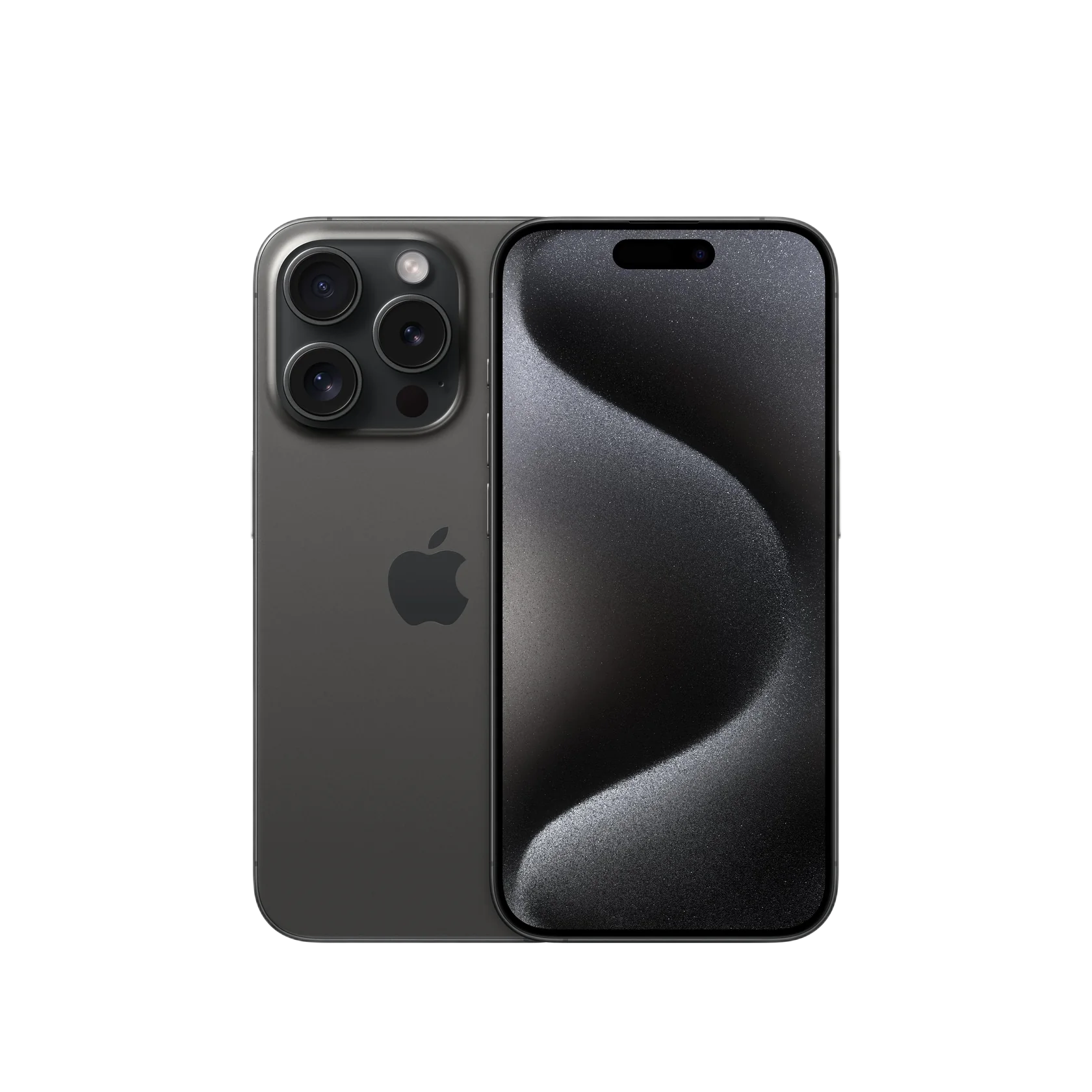 Black Titanium