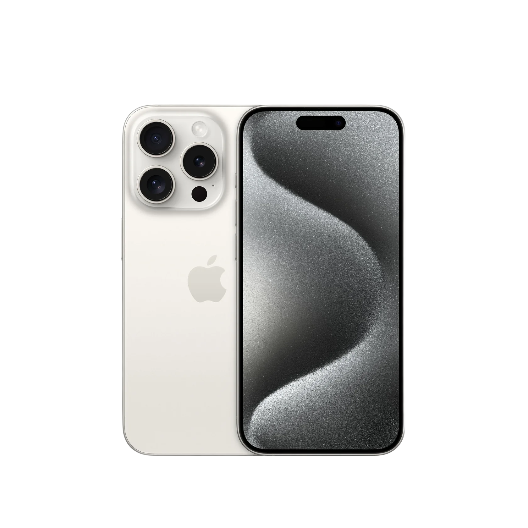 White Titanium