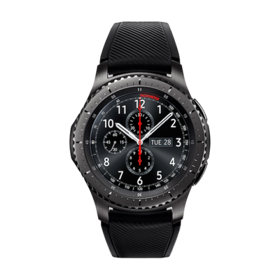 Samsung Gear S3 Frontier