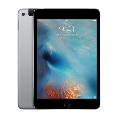 iPad Mini 4 (2015) WiFi + Cellular