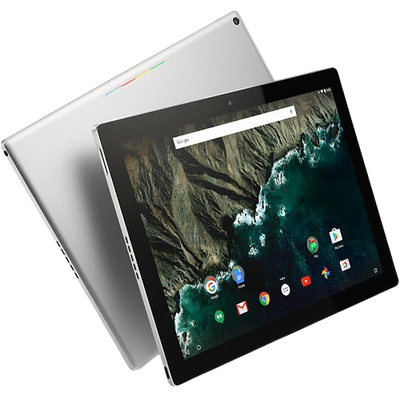 Google Pixel C Tablet