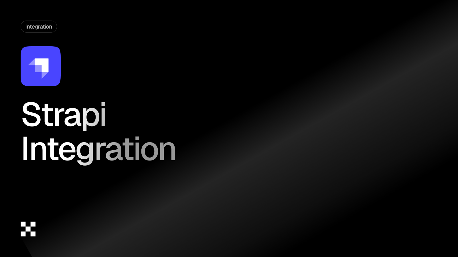 Autorender Strapi Integration