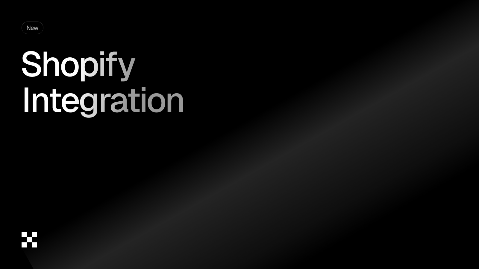 Autorender Shopify Integration