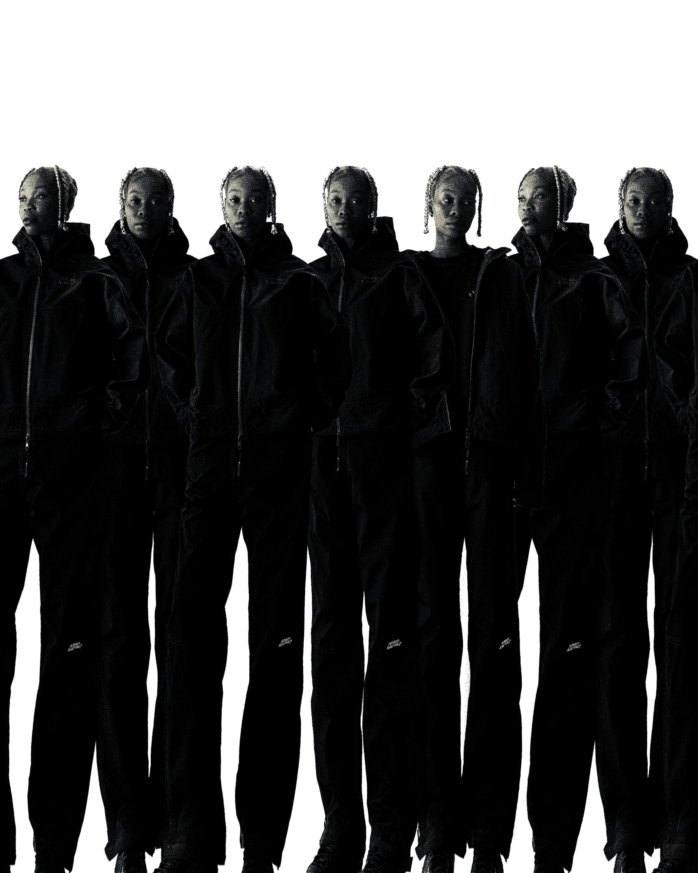 Adidem Asterisks "FW Capsule"