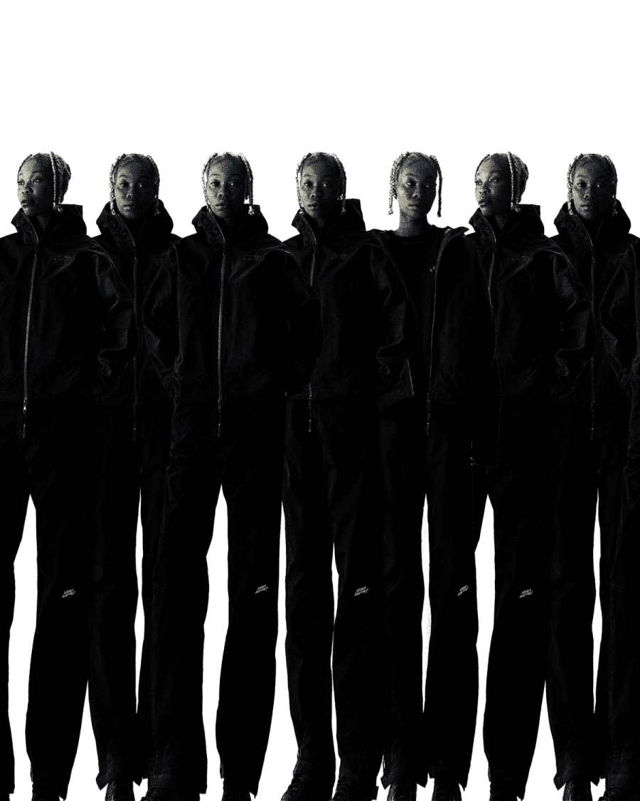 Adidem Asterisks "FW Capsule"