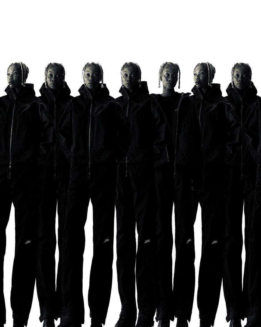 Adidem Asterisks "FW Capsule"