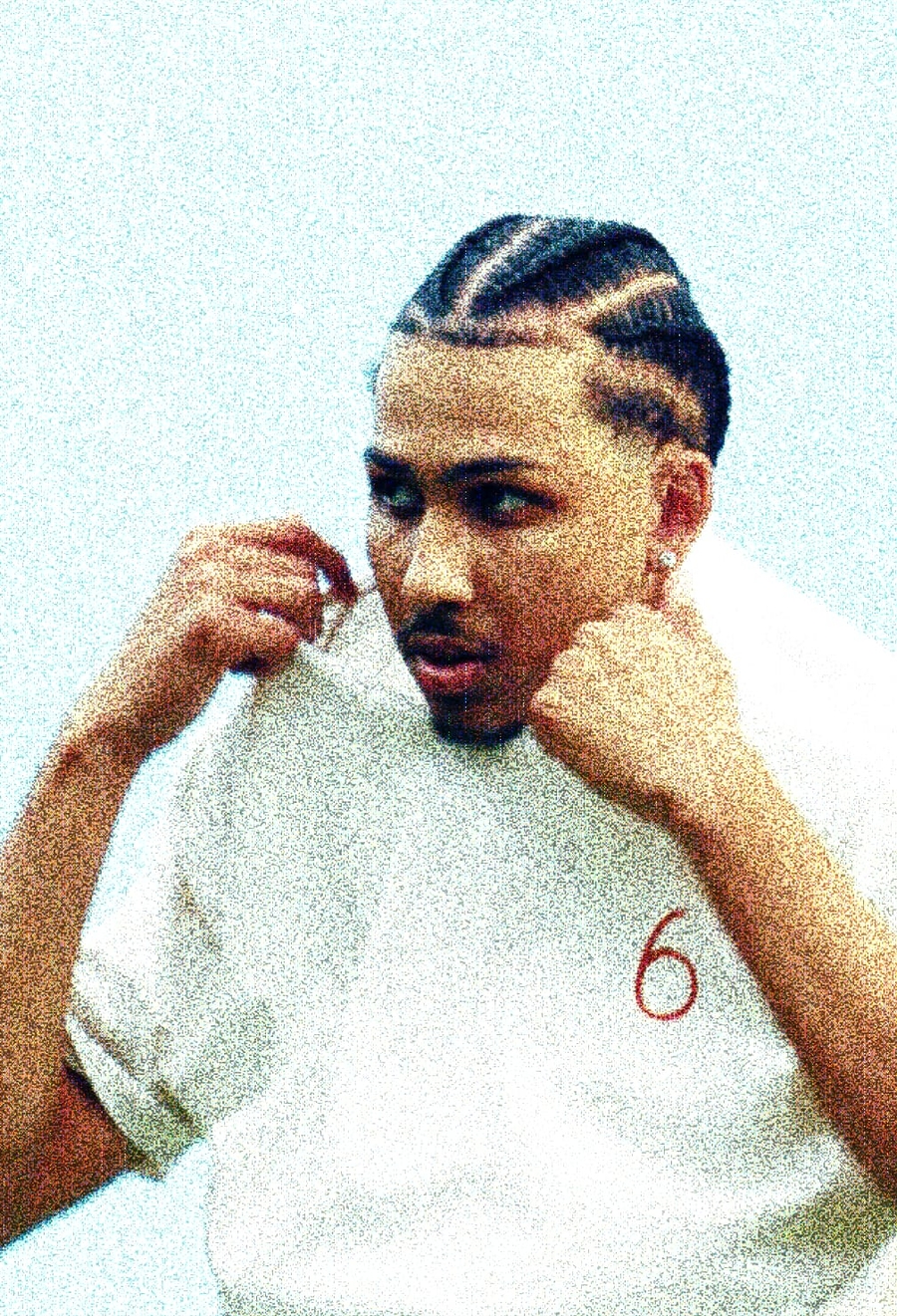 OVO "READY TO WEAR COLLECTION"
